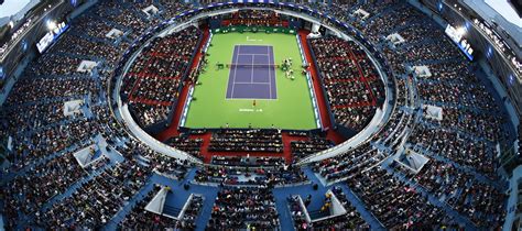 shanghai rolex masters 2023